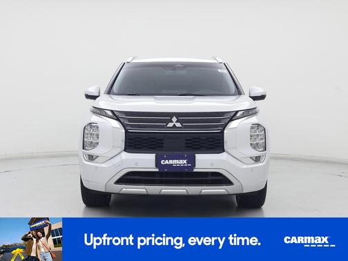 2023 Mitsubishi Outlander SEL