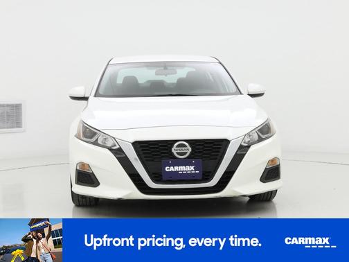 2019 Nissan Altima S