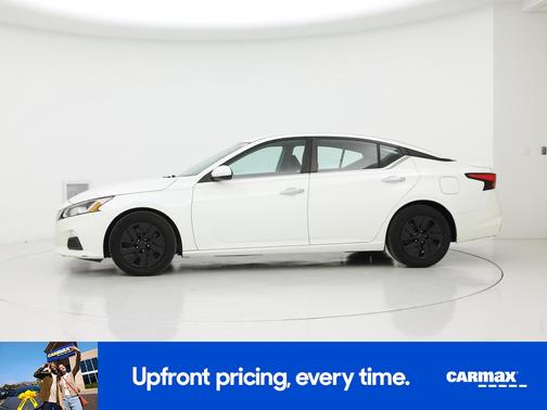 2019 Nissan Altima S