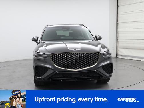 2022 Genesis GV70 Sport