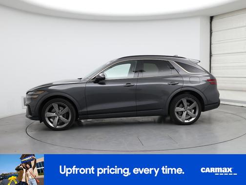 2022 Genesis GV70 Sport