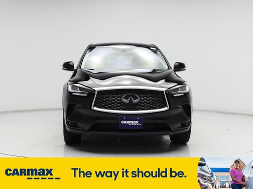 2024 INFINITI QX50 Pure
