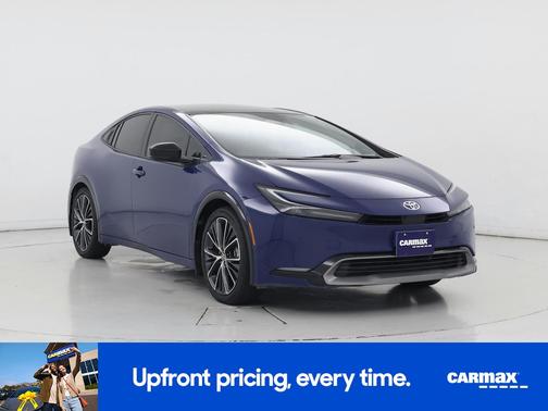 2024 Toyota Prius Limited