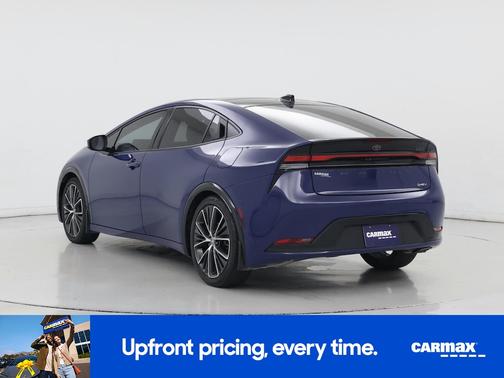 2024 Toyota Prius Limited