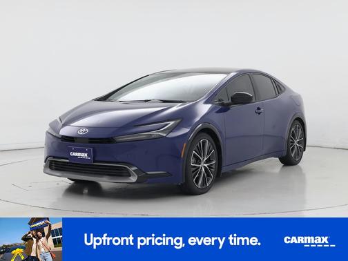 2024 Toyota Prius Limited