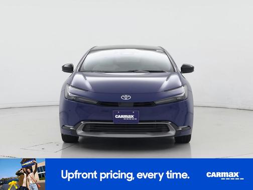 2024 Toyota Prius Limited