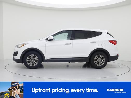 2016 Hyundai Santa Fe Sport 
