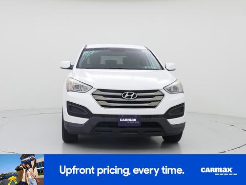 2016 Hyundai Santa Fe Sport 