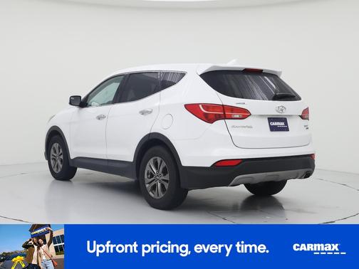 2016 Hyundai Santa Fe Sport 