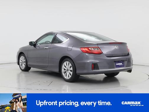 2014 Honda Accord LX-S