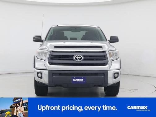 2015 Toyota Tundra SR5