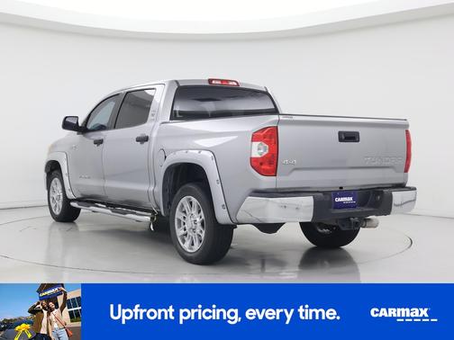 2015 Toyota Tundra SR5