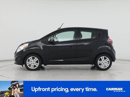 2015 Chevrolet Spark LS
