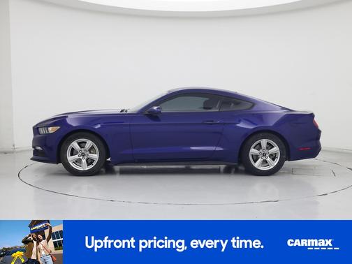 2016 Ford Mustang V6