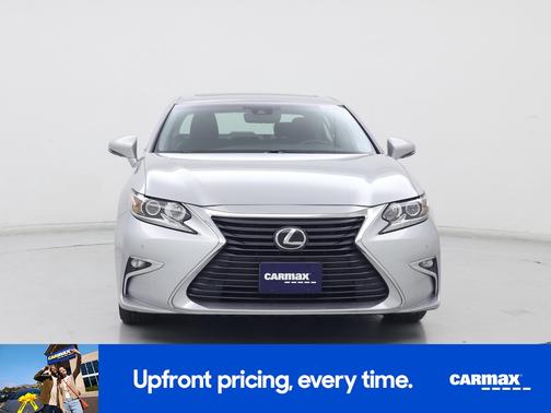 2017 Lexus ES 350 ES 350