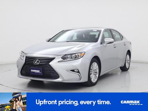 2017 Lexus ES 350 ES 350