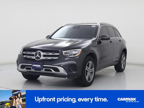 2022 Mercedes-Benz GLC 300 