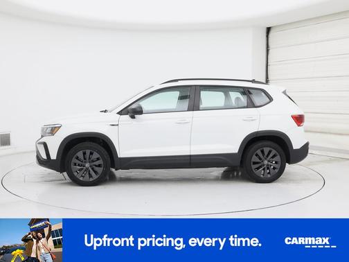 2023 Volkswagen Taos S