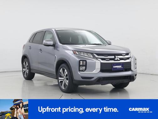 2024 Mitsubishi Outlander Sport SE