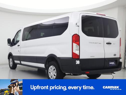 2023 Ford Transit-350 XLT