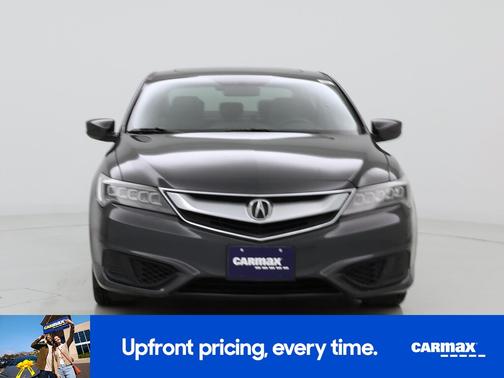 2016 Acura ILX 