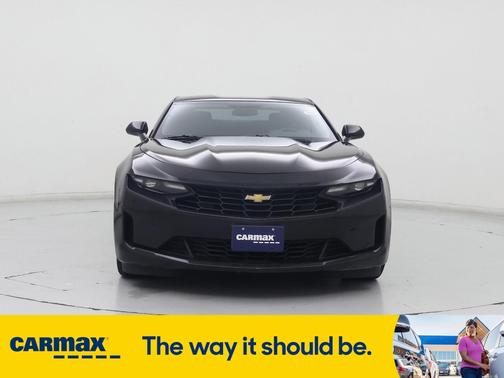 2020 Chevrolet Camaro LS