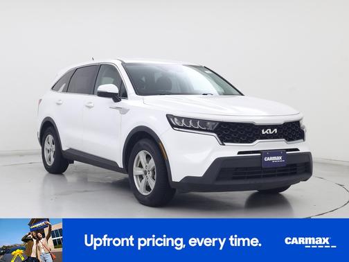 2023 Kia Sorento LX