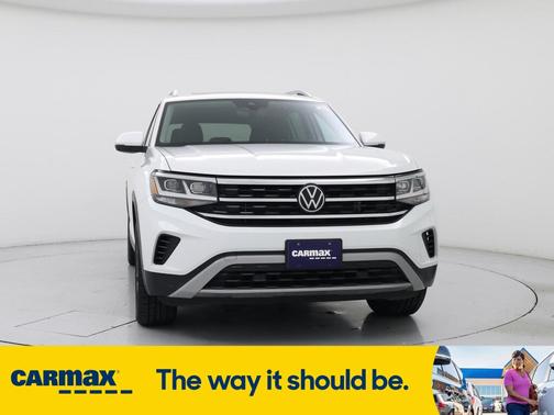 2021 Volkswagen Atlas SEL