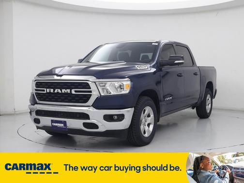2022 RAM 1500 Lonestar