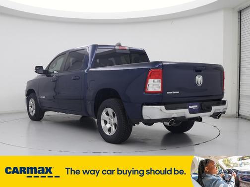 2022 RAM 1500 Lonestar