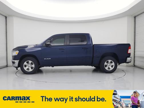 2022 RAM 1500 Lonestar