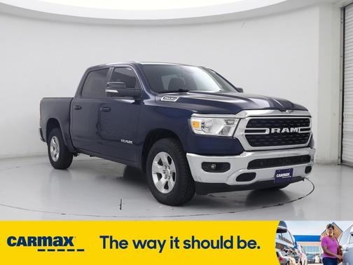 2022 RAM 1500 Lonestar