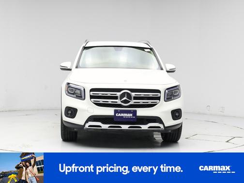 2021 Mercedes-Benz GLB 250 