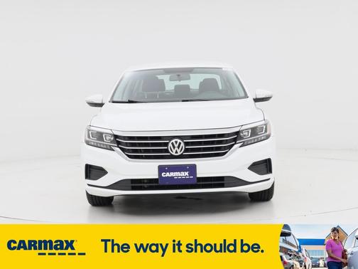 2021 Volkswagen Passat S