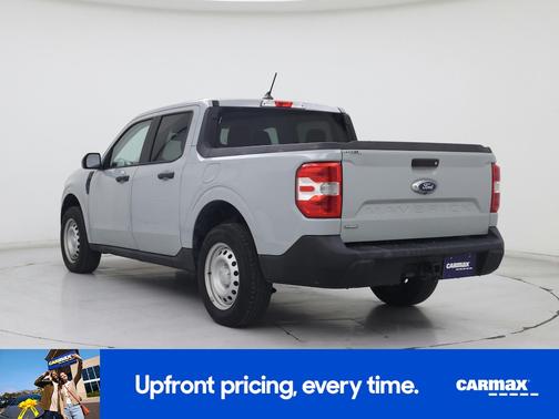 2024 Ford Maverick XL