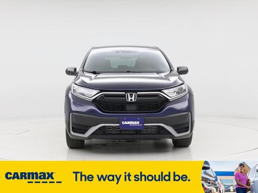 2020 Honda CR-V LX
