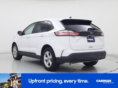 2021 Ford Edge SE