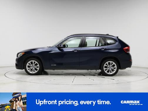 2014 BMW X1 XDrive28i