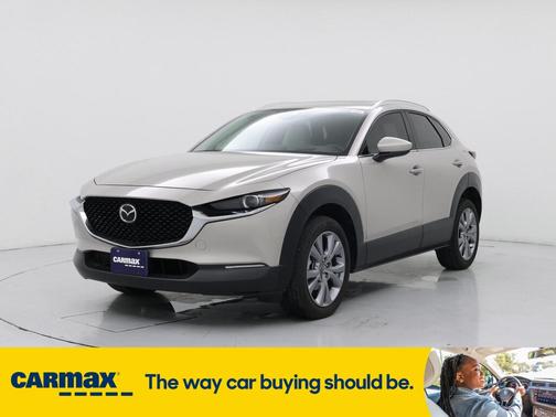 2023 Mazda CX-30 2.5 S Premium Package