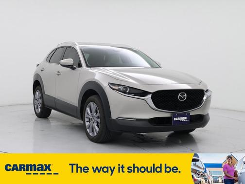 2023 Mazda CX-30 2.5 S Premium Package