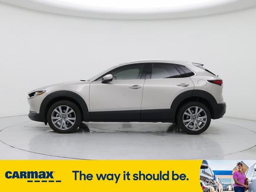 2023 Mazda CX-30 2.5 S Premium Package