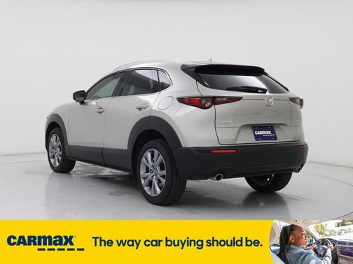 2023 Mazda CX-30 2.5 S Premium Package