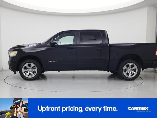 2022 RAM 1500 Bighorn