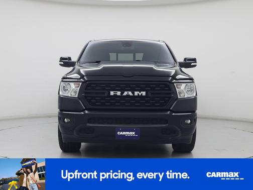 2022 RAM 1500 Bighorn