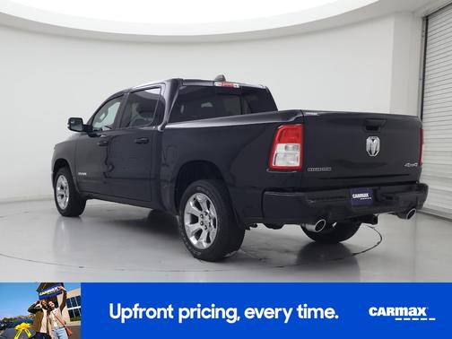 2022 RAM 1500 Bighorn