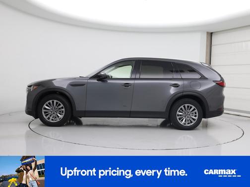 2024 Mazda CX-90 Turbo Preferred Plus