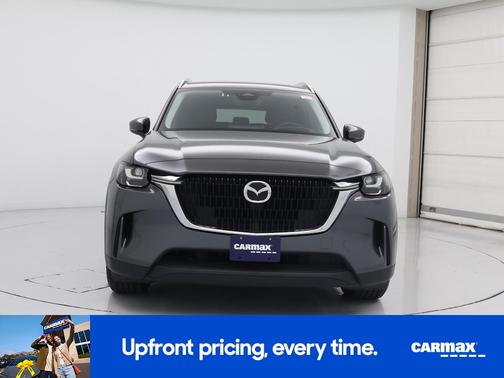 2024 Mazda CX-90 Turbo Preferred Plus