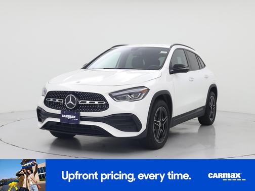 2023 Mercedes-Benz GLA 250 