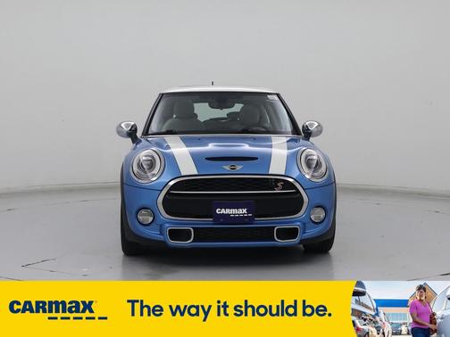 2015 MINI Hardtop S