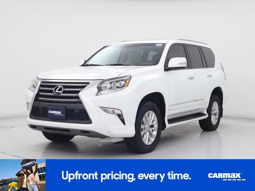 2019 Lexus GX 460 Premium